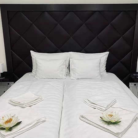 Hotel Lotus Hermina-major Dış mekan fotoğraf